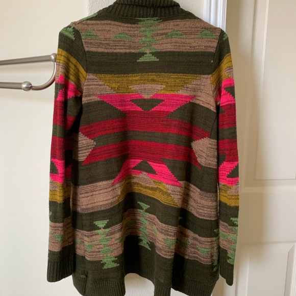 O’Neill | Sweater size XS - Picture 5 of 6